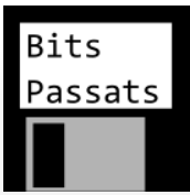 Bitspassats.com logo