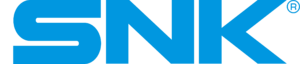 SNK logo