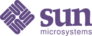 Sun Microsystems logo