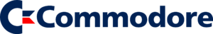 Commodore logo