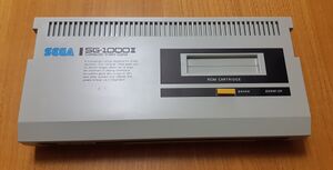 Sega SG-1000 ][