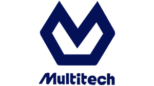 Multitech logo