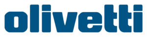 Olivetti logo