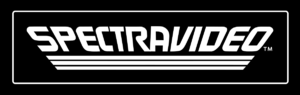 Spectravideo logo