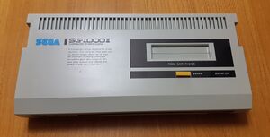 Sega SG-1000 ][